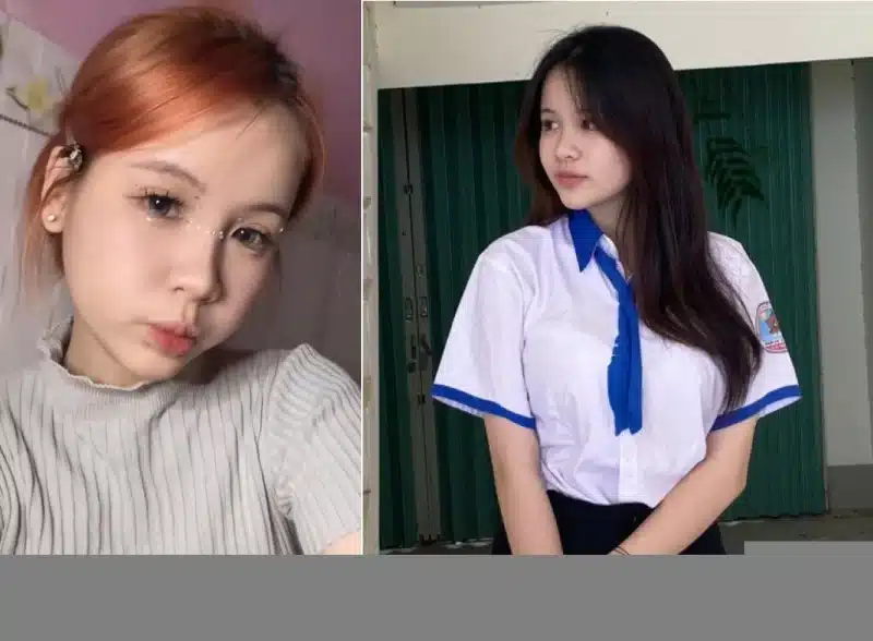 Xem phim tình dục của nữ sinh Việt Nam cùng với bạn học