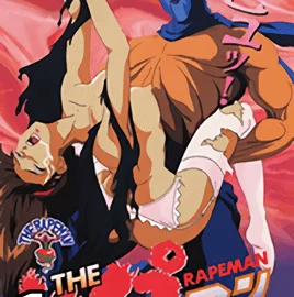 The Rapeman Episode 1
