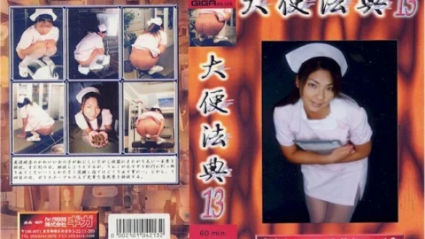 DH-013 Convenience Code 13