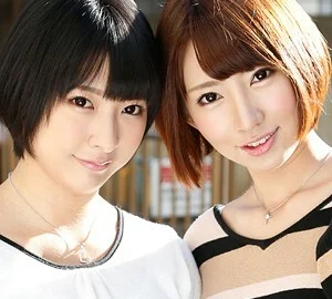 KAKU-060 Miku & Nanase