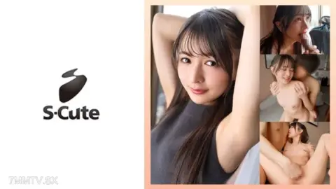 229SCUTE-1575 25-year-old beautiful girl’s squirting internal sex