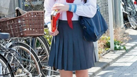 SVOKS-050 Ichika-chan