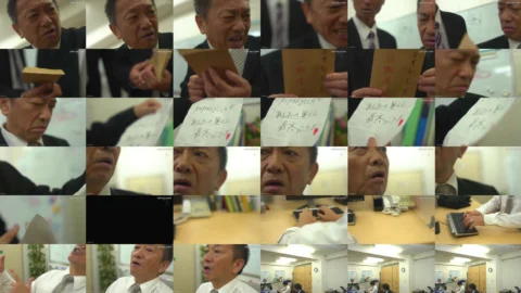 [UNCENSORED-LEAK] JUR-649 “Your wife was amazing.” An unexpected NTR (Netorare – cheating/cuckolding) story written in the resignation letter of a new employee who quit after 3 months. – Ryo Ayumi