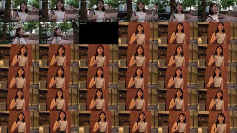[UNCENSORED-LEAK] SIRO-5580 “A beautiful pachinko parlor employee can’t be satisfied with just masturbation, so she comes to see us! Her fair skin and voluptuous ass will make you explode with sexual desire! She can’t help but cum, exclaimi