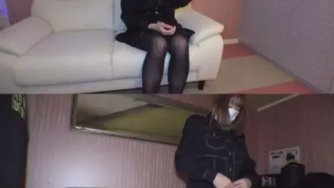 FC2-PPV-4875797 FC2-PPV-4875797 – Shocking Footage! Promiscuous Housewife Impregnated! Husband Approved! A Real Housewife Gets Cummed Inside In A Love Hotel?! Cummed Inside Her Anus After The First Cumshot!