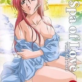 Spa Of Love Episode 2