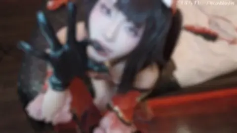 FC2-PPV-4883860 FC2-PPV-4883860 – [Exclusive Uncensored] A Genuine Official Cosplayer In A Fireworks Costume. She Pokes A Hole In A Condom And Seduces Him Into Getting Pregnant On His Fertile Days…♡ [Fireworks/Collapse Star Rail]