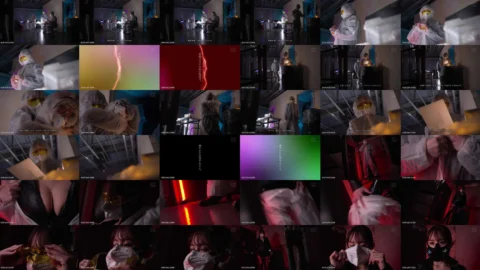 [UNCENSORED-LEAK] PPPE-372 K-cup tits aphrodisiac orgasm play. A secret busty spy is captured after infiltrating an illegal pharmaceutical factory. A full course of pleasure training.