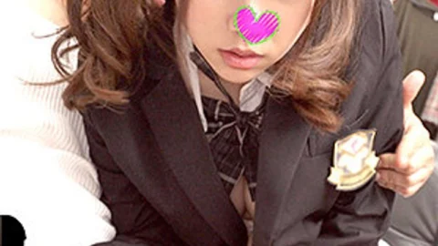 VPKTI-013 Maki I want to buy your panties even though you look disgusted