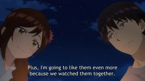 Showtime Uta No Oneesan Datte Shitai 2 Episode 7