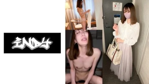 [UNCENSORED-LEAK] 534IND-133 “【Personal Shooting】P-Activity With A Slender Beautiful Older Sister_Insemination Video Leaked With A Neat Amateur Girl”: Mgs Video Adult Video Distribution Site