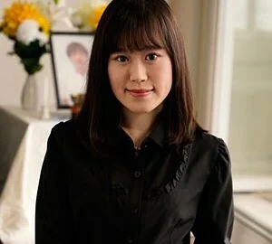 TRUMG-127 Midori