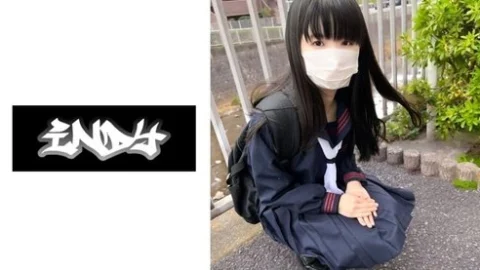 [UNCENSORED-LEAK] 534POK-062 “Face Revealed [Personal Shooting] Experienced Person: 1. Short-Stature Navy Sailor Uniform_Unrefined Pussy-Chan’s Compensation Video”: Mgs Video Adult Video Distribution Site
