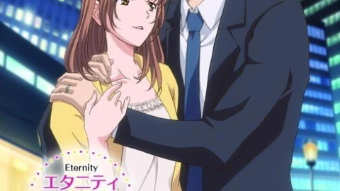 Eternity Shin Ya No Nurekoi Channel Dx Episode 1 Subbed