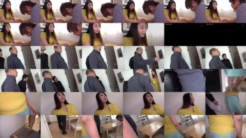 [UNCENSORED-LEAK] JYMA-096 To repay her husband’s debt… A plump meat toilet wife who has become a sex toy is played to appear in an AV and is fucked as much as she wants Hoshi Asuna