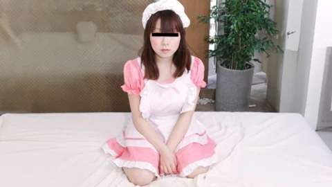 10MUSUME-082724-01 10musume-082724_01 — A l** big-breasted delivery health girl who lets you take pictures in maid cosplay