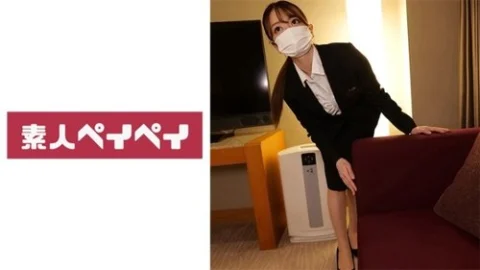 [UNCENSORED-LEAK] 748SPAY-388 Hotel Staff O