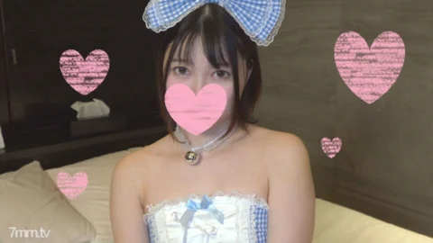 FC2-PPV-1570447 ★ Amateur appearance ☆ Innocent face prickets Geki erotic Iroha 21 years old ☆ Pussy blame with outstanding sensitivity ♥ Blow while staring at a cute face is exceptional ♥ Raw squirrel is poked continuously ♥ Creampie appeal t