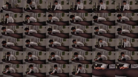 [UNCENSORED-LEAK] XVSR-881 I got so excited by the sadistic slutty older sister wearing sweaty pantyhose that I ejaculated repeatedly. – Kitano Mina