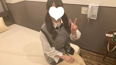 FC2-PPV-4776614 [First 30 people get 500 yen off] Rinka, 19 years old, 2, facial and creampie, raw. Reunited with the JD who looks like Kanna Hashimoto! After a facial, she gets two creampies in a school swimsuit! (042)