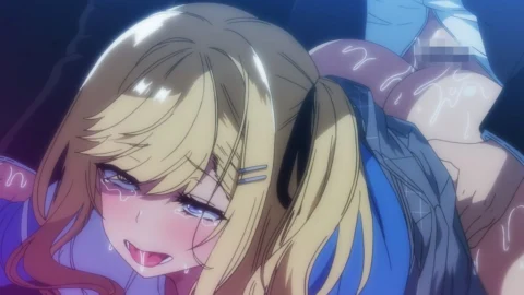 Incha Couple ga You Gal-tachi to Sex Training Suru Hanashi Ep 2