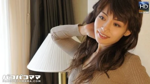 PACOPACOMAMA-062211-397 Pacopacomama-062211_397 — Restraint Training Of A Slightly Mature Woman Who Looks Like Manabe Ori