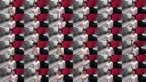 [UNCENSORED-LEAK] SIRO-5617 “Is boyish not enough? This overly serious, short-haired beauty applied because she really wanted to have sex. She forgot all about her nervousness and let herself be carried away by the pleasure! [First time filming…]&q