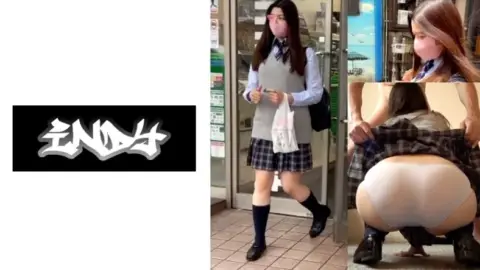 534CRT-021 534CRT-021 – “16 Hours Of Wear [Personal Shooting] Well-Developed Girl_M Size Light Gray Panties (With Stains) Who Skipped Class And P Activity”: Mgs Video Adult Video Distribution Site