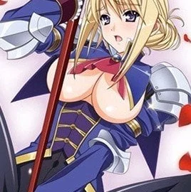 Princess Lover Ova Episode 1 Subbed