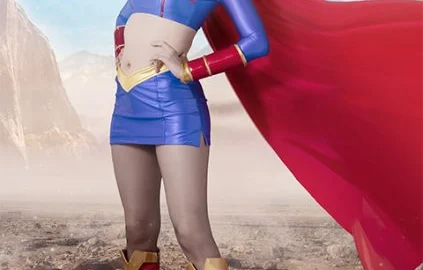 [UNCENSORED-LEAK] SPSF-63 Super Lady Catastrophe スーパーレディー カタストロフ