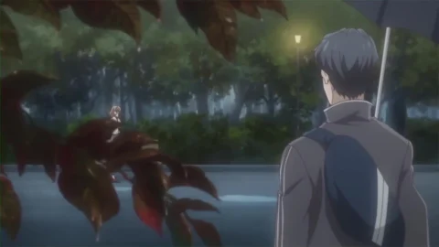 Otona Nya Koi No Shikata Ga Wakaranee Episode 7