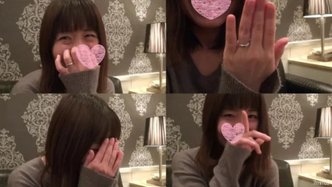 FC2-PPV-1038544 ☆ First shot ☆ Complete appearance ♡ Similar to Ayapan, a former TV announcer ♪ 24-year-old small slender sensitive beauty’s friendly smile is very excited & raw Saddle rich SEX ♡ [With benefits]