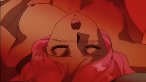 Dragon Pink Ep 1