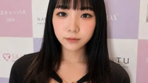 FC2-PPV-4942095 【Completely Secret Version】【Face Revealed】【Big Tits】【First Appearance】A 22-year-old JD from Yamagata, who was active in softball with her I-cup big tits, does live insertion and creampie for the first time ‘It’s embarrassing if y