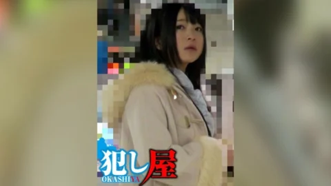 SVOKS-146 Riona