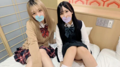 FC2-PPV-4266913 [Uncensored/Reverse 3P] “Is the principal with the best grades at Japanese school the first delinquent girl in a relationship?” A story about Jeezies’ inner palace.