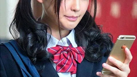 SVOKS-038 Namizutome-chan