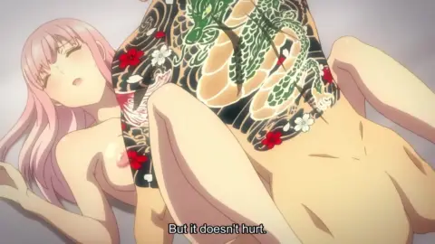Sazanami Soushi Ni Junketsu Wo Sasagu Episode 1