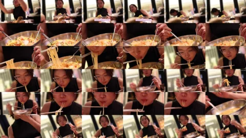 [UNCENSORED-LEAK] KNB-397 “Beautiful Busty Mom Living in the Countryside: “I’ve Always Wanted a Cock…” Coming to Tokyo to Meet My Favorite Cock is So Perverted, LOL. When I Inserted It, It Felt So Good I Had Goosebumps…”: MGS