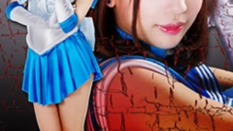 [UNCENSORED-LEAK] GHKP-82 Heroine Begging For Life 5 Pretty Guardian Sailor Melius ~When The Water Star Falls~ Aya Sasanami