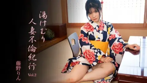 HEYZO-3638 HEYZO-3638 – Steamy Married Woman Affair Journey Vol.2 – Rin Fujino