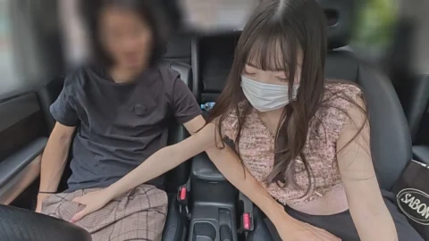 FC2-PPV-4848924 Kotone’s underage looks make me feel like I’m doing something naughty, so I asked her to give me a blowjob and swallow my cum in the car.