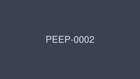 PEEP-0002 Peeping (No ?!)-2 / Aki Yato