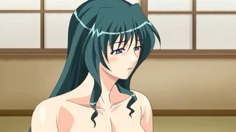 Mofukuzuma Ep 2