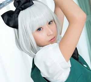 CMD-011 Yuuki