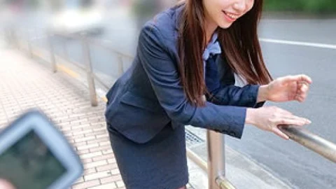 [UNCENSORED-LEAK] 230ORECO-663 Manami
