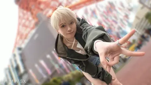 SIRO-5730 You say you’re not popular with guys, but you’re super horny! Boyish big tits, beautiful and slutty, triple perfect! 【First shoot】Applied for AV on the net → AV experience filming 2611
