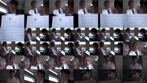 [UNCENSORED-LEAK] EBWH-315 “Why don’t you stop smoking and just suck my boobs?” I need to quit smoking or my life is in danger, so she’s worried… She offers me her boobs anytime, anywhere, my non-smoking boobs x boob girlfriend, Lili