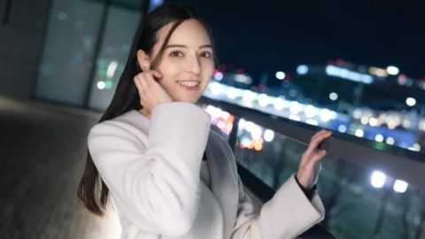 SIRO-5687 “Do you love being tied up? Tokyo Tower slender body!! [Rena, 32 years old] A perverted woman who gets excited when she’s tied up with ropes like steel beams!! Her stunning legs and standing doggy style are the best! [First shoot] Net.