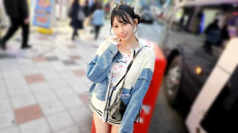 [UNCENSORED-LEAK] SIRO-5741 Since the pelvis is big, the butt is also big, so it can’t be helped to have a big ass. Big butt’s crackling piston ☆ [First shot] AV application online AV experience shooting 2615 骨盤がデカいから尻もデカいしハミケツするのは仕方なくねドМ巨尻ちゃんのバ